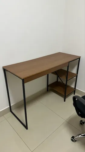 Mesa de escritório