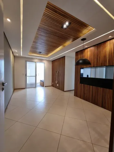 Apartamento 03 dorm 01 suite 02 vagas cobertas Mansoes Sto Antonio I UNICAMP IPUCC I CPFL