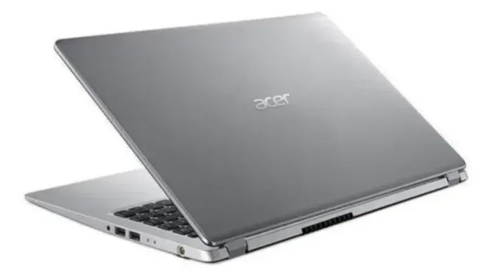 Notebook Acer Aspire 5 i7 Com Defeito de Vídeo - Para Peças ou Conserto.