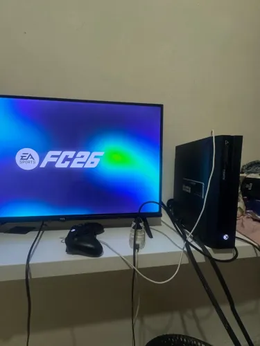 Vendo Xbox one, funcionando perfeitamente!! 