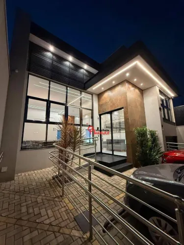 Sala à venda, 472 m² por R$ 1.000.000,00 - Jardim Glória - Americana/SP