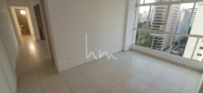 CONJUNTO COMERCIAL - 65M² - AV. ANGÉLICA