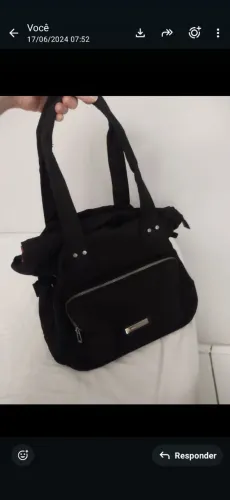 Bolsa imaginário original 