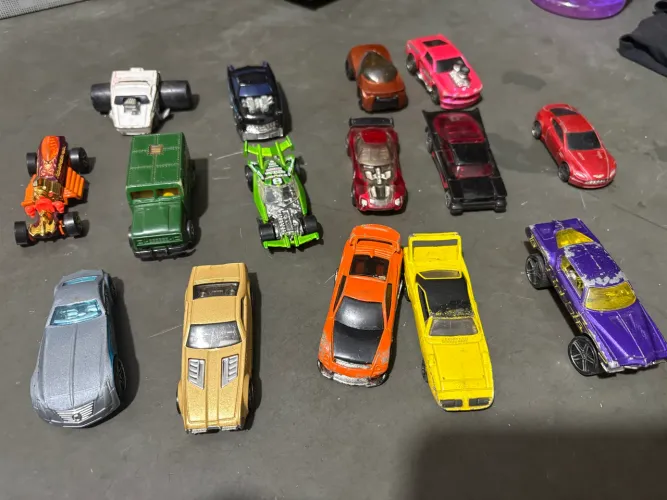 HotWheels