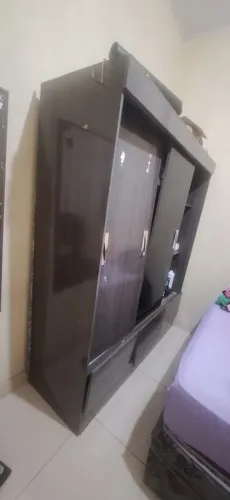 Guarda roupa
