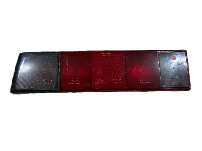Lanterna esquerda Fume Santana 1985 a 1990 Original Arteb lado motorista