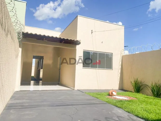 Casa Caldas Novas