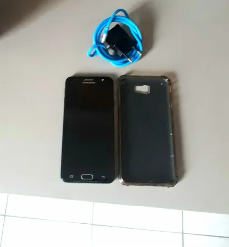 Imperdível Celular Galaxy J7