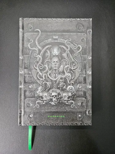 H.P. Lovecraft - Medo Clássico - Vol. 1 - Myskatonic Edition