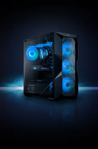 Formatação de computador e notebook