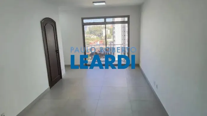 APARTAMENTO - VILA MARIANA - SP