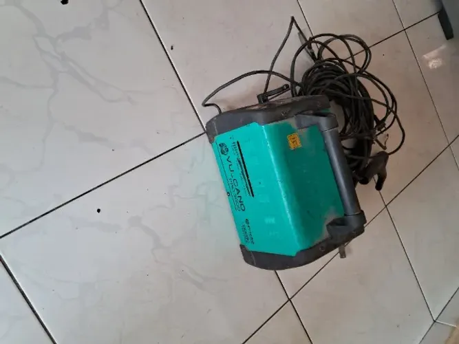 Maquina de solda vulcano 250 amp