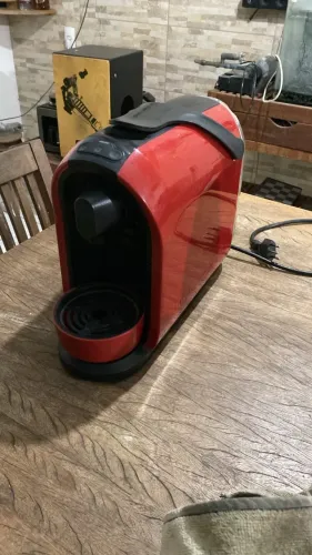 Cafeteira