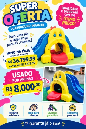Playground
