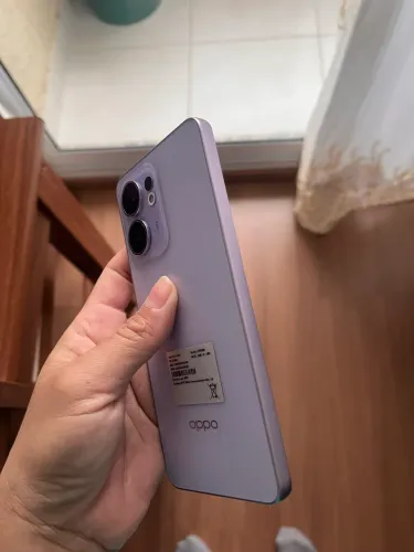 Vendo dois celulares seminovos OPPO Reno 13F 5G e Xiomi Note 13 Pro 5G
