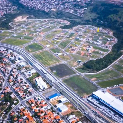 Terreno Bela Aliança Campinas