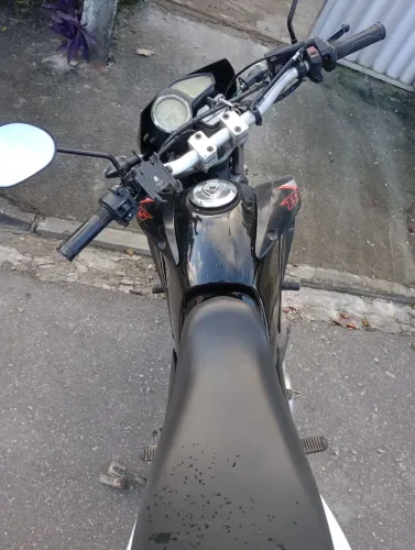 Bros 150 flex 2011