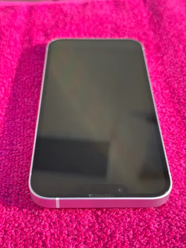 iPhone 14 Lilás 256 GB
