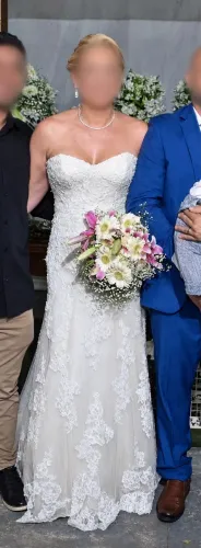 Vestido de noiva 