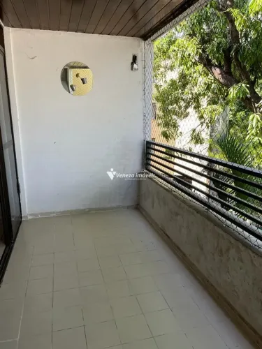 APARTAMENTO PARA VENDA COND. RIO DOURADO.
