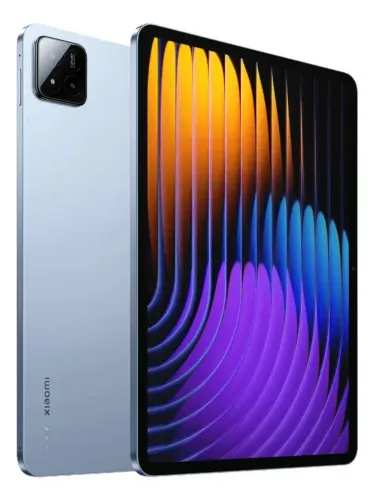 Xiaomi Pad 7 256GB 8 RAM Novo Lacrado c Garantia