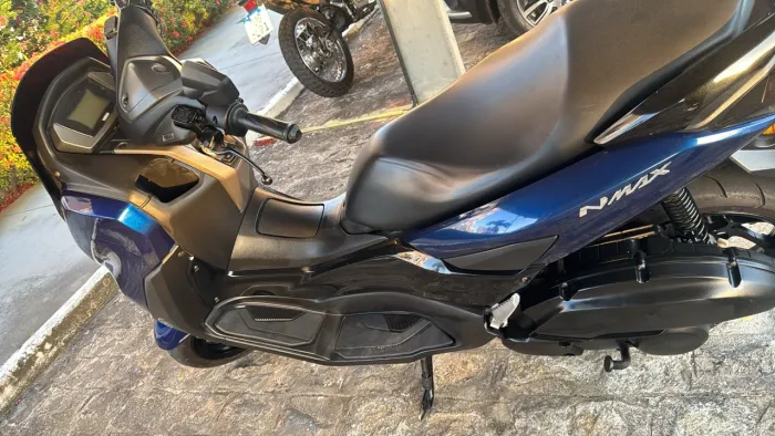 Yamaha NMax 160 2022