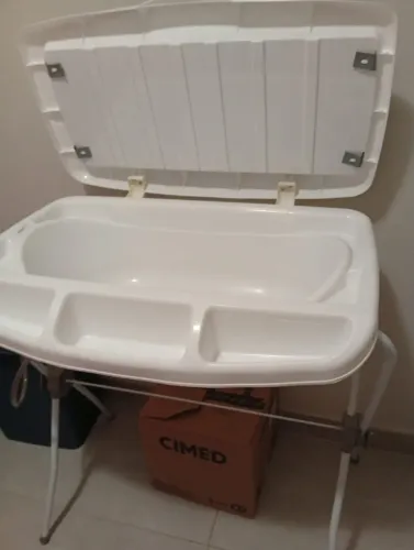 berço 