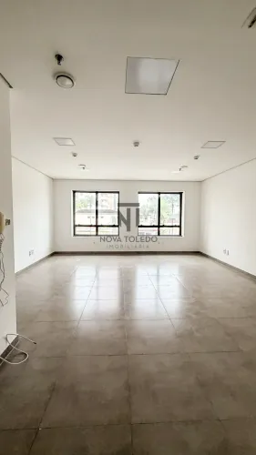 SALA COMERCIAL PARA LOCAÇÃO - NEW WORKER TOWER
