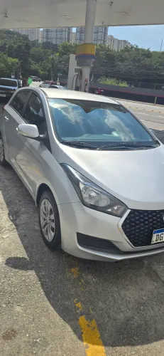 Hyundai HB20 C.style/c.plus 1.6 Flex 16V Aut. 2019