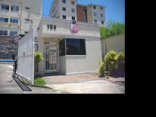 Imóvel com ótimo padrão Apartamento no Tomas Coelho, Rio de Janeiro - RJ, Apto 102, 2 qua
