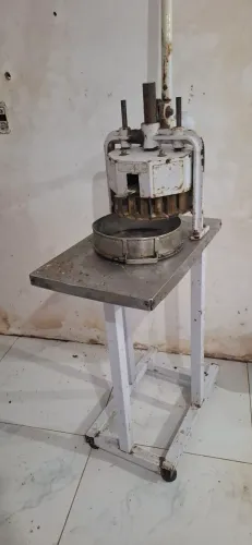 Divisora de pão 