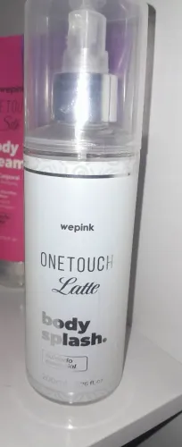 Perfume e bory splech da wepinck desapego