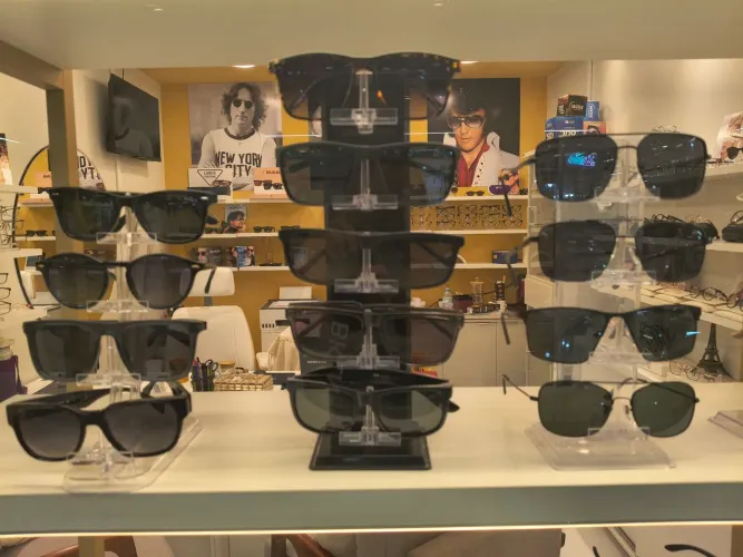 Oculos de sol