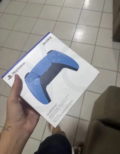 Controle ps5 