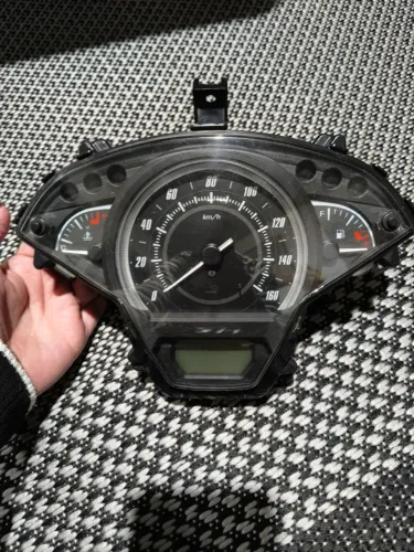 Painel Instrumento Moto Honda SH 150i<br>Ano 17/18