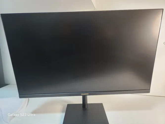 Monitor Huawei, (Modelo AD80HW) LCD com painel IPS de 23,8 polegadas