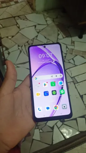 Celular APPO A40