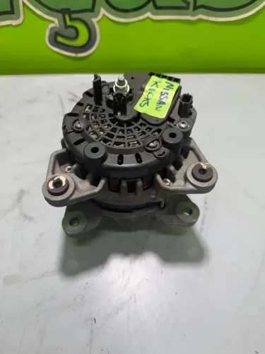 Alternador Nissan Kicks