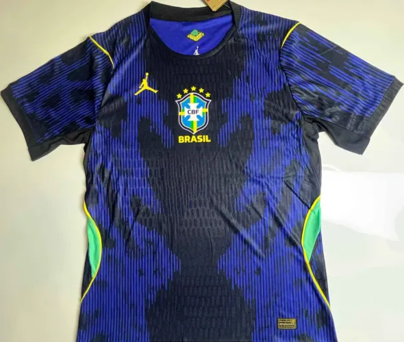 Camiseta seleção