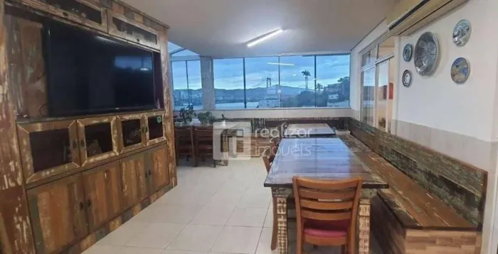 Cobertura Residencial à venda, Estreito, Florianópolis - CO0404.