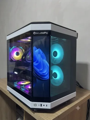 Pc Gamer High end Mais forte do mercado RTX 5090 com melhor preço