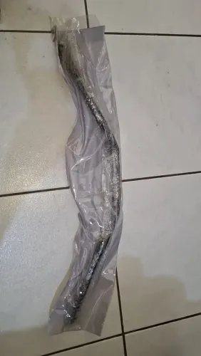 Guidão original XTZ 125 