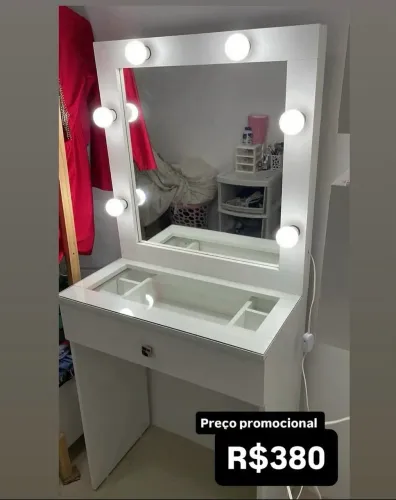 Penteadeira