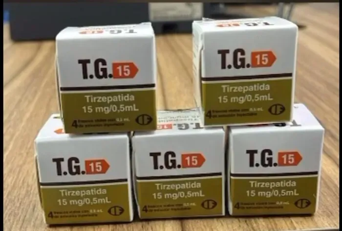 TG DISPONÍVEL