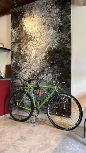 Bicicleta Caloi 10 antiga