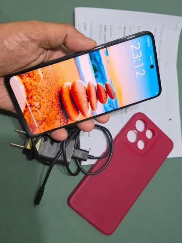 Motorola g15 256gb 12GB RAM 