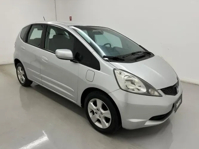 Honda Fit LX 1.4/ 1.4 Flex 8v/16v 5P Mec. 2009