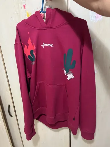 Vendo casaco original da approve!