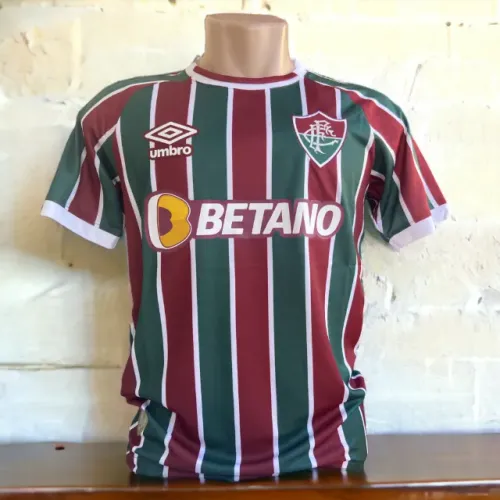 Camisa do Fluminense 1 - 23/24