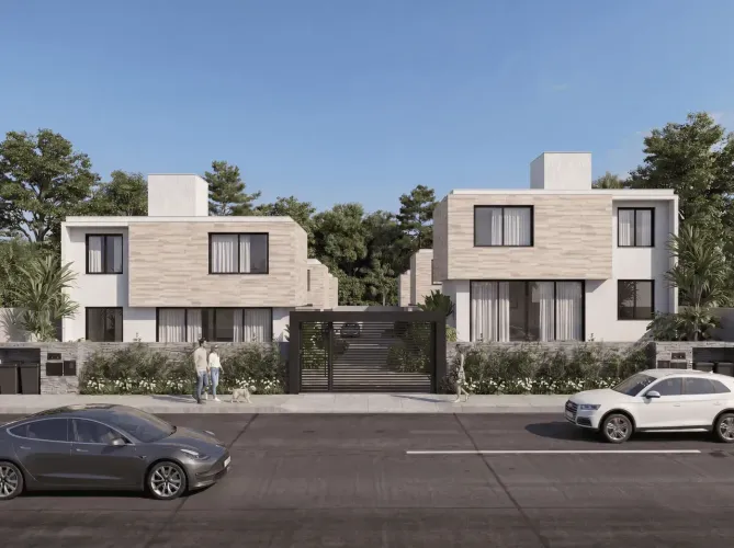 Casa para venda com 182 metros quadrados com 3 quartos